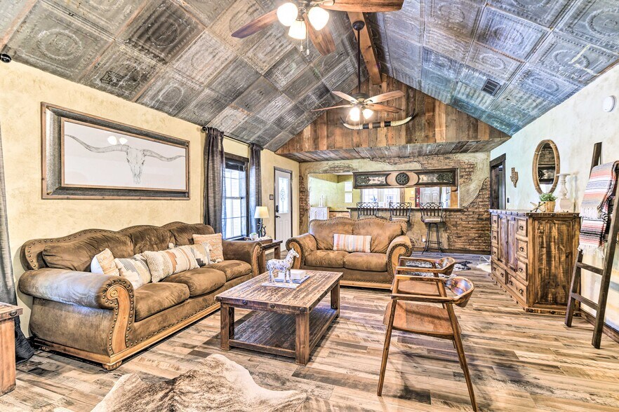 More Photos Of 3112 Sunset School Rd, Sunset Land For Sale