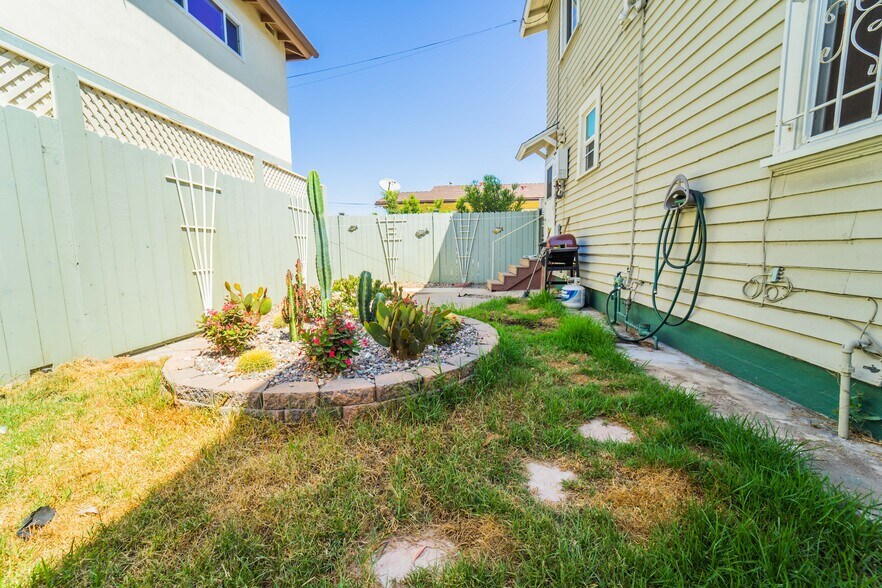More Photos Of 3791-3793 10th Ave, San Diego Apartments For Sale