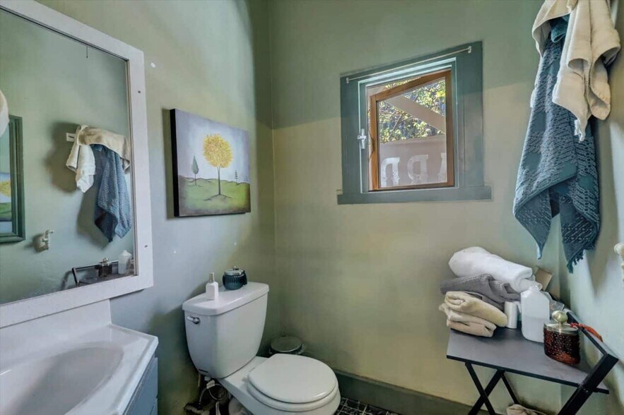 More Photos Of 200 Main St, Downieville Storefront Retail Residential For Sale