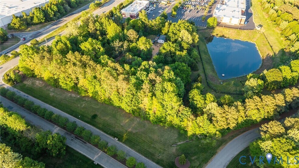 More Photos Of 12611 Midlothian Tpke, Midlothian Land For Sale