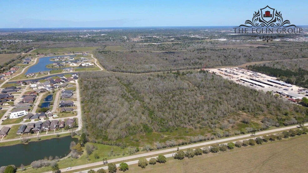 Primary Photo Of Walden Road, Beaumont Land For Sale