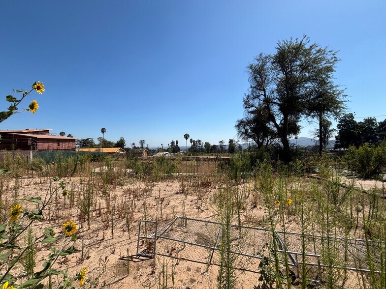 More Photos Of 298 E Poppyfields Dr, Altadena Land For Sale