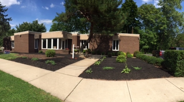 More Photos Of 2 Park Ave, Somerville Office For Sale