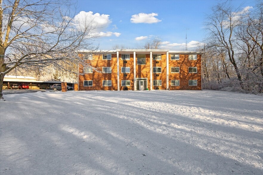 More Photos Of 4415-4425 Hull Rd, Leslie Apartments For Sale