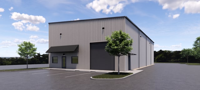 Primary Photo Of 2801 Wood Ave, Chattanooga Warehouse For Lease