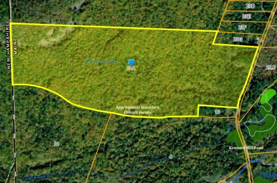 More Photos Of 37 Alpine Dr, Porter Land For Sale