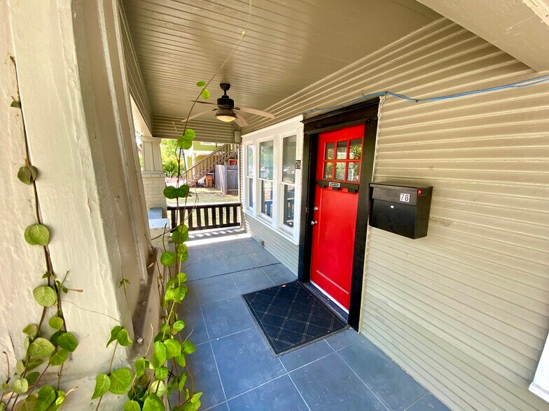 More Photos Of 78 San Marcos St, Austin Office Residential For Lease