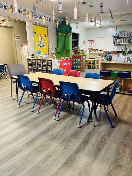 More Photos Of 3707 Vegas Dr, Las Vegas Daycare Center For Sale