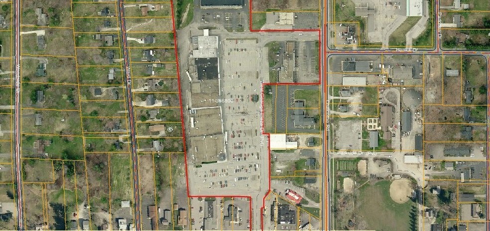 More Photos Of 12644-12692 Chillicothe Rd, Chesterland Unknown For Lease