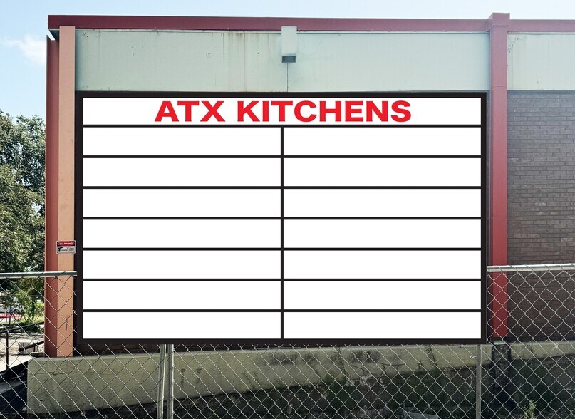 More Photos Of 510 E Anderson Ln, Austin Restaurant For Lease