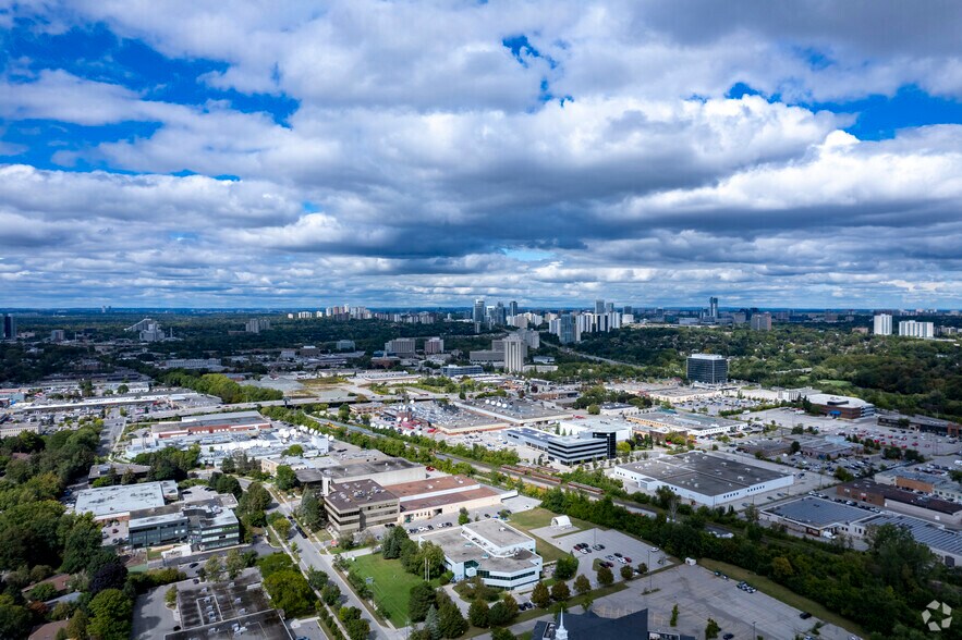 More Photos Of 85 Scarsdale Rd, Toronto Office For Lease