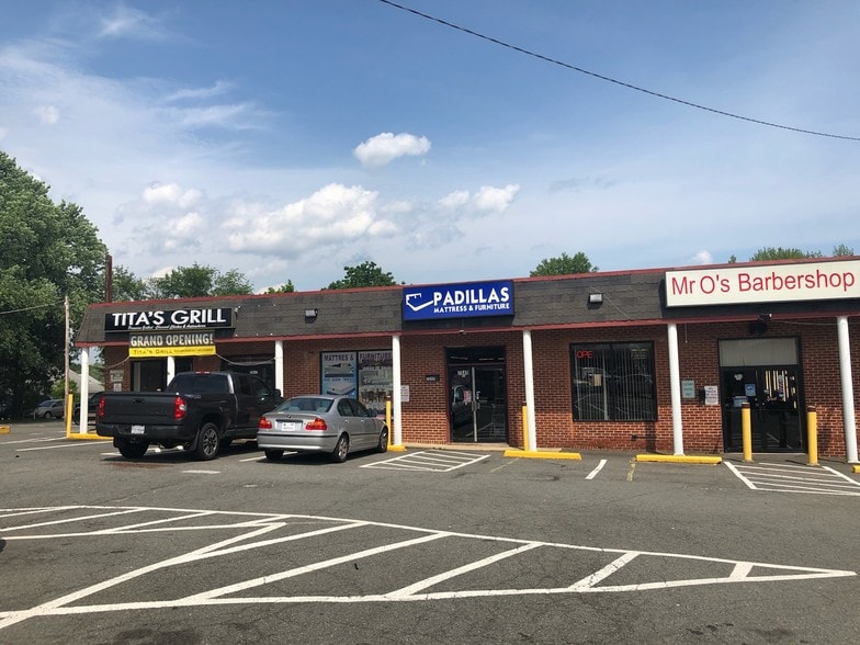 More Photos Of 7565-7569 Centreville Rd, Manassas Unknown For Lease