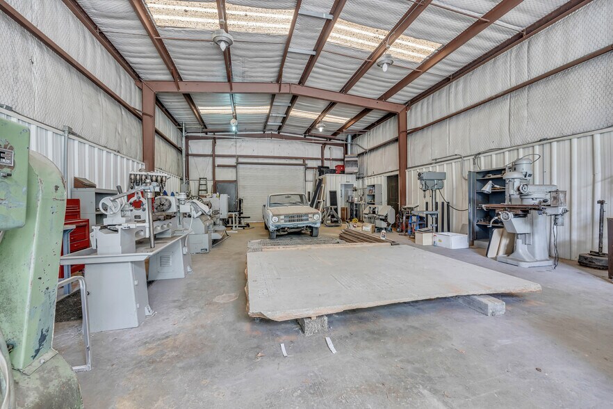 More Photos Of 00 N MCINTOSH S N MCINTOSH ST -1, Elberton Industrial For Sale