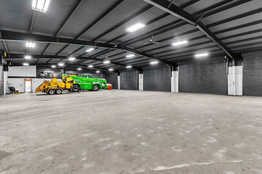 More Photos Of 6853 Lascassas Pike, Lascassas Industrial For Sale