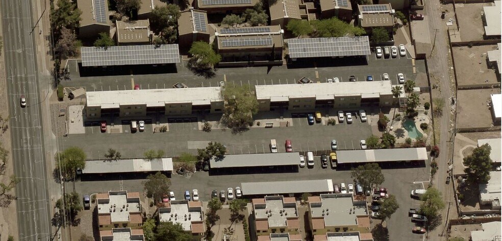 More Photos Of 6590 E Golf Links Rd, Tucson Apartments For Sale