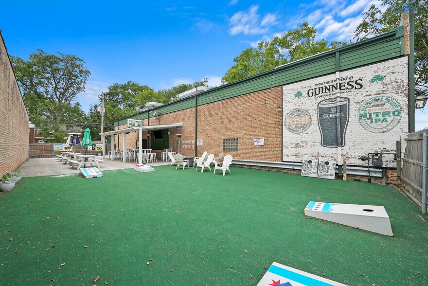 More Photos Of 10618 S Western Ave, Chicago Bar For Sale