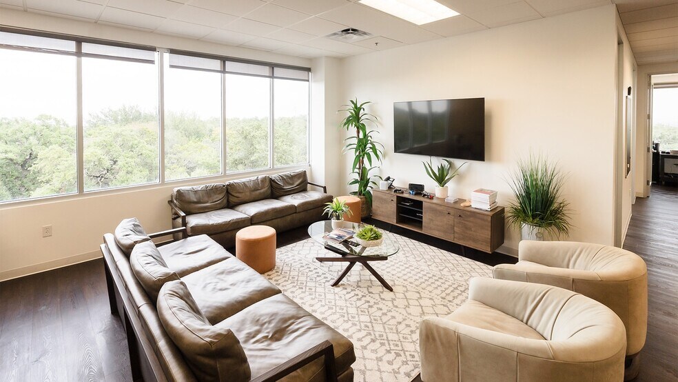More Photos Of 2009 S Capital of Texas Hwy, Austin Office For Lease