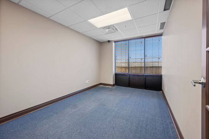 More Photos Of 355 Harry Walker Pky N, Newmarket Light Distribution For Lease