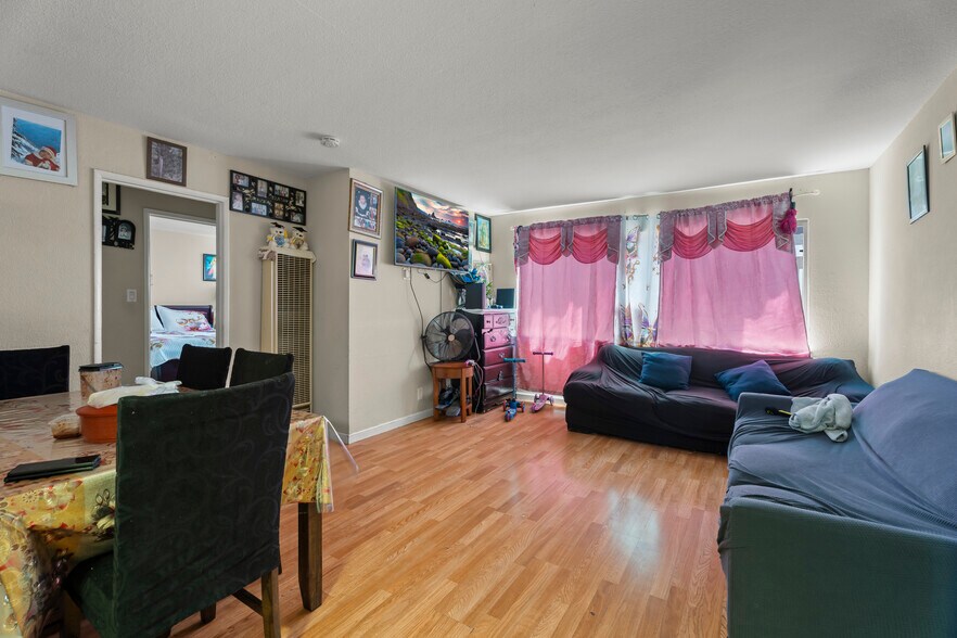 More Photos Of , San Jose Multifamily For Sale