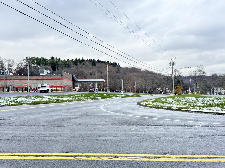 More Photos Of 4309 Slate Hill #15 Rd, Marcellus Land For Sale