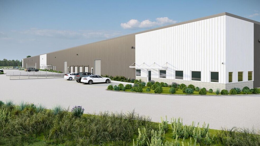 More Photos Of 721 E 48th St, Holland Land For Lease