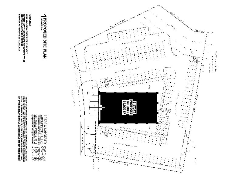 More Photos Of 2900 Westfork Dr, Baton Rouge Office For Lease