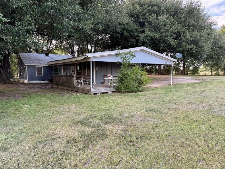 More Photos Of 419 Lcr 648, Thornton Land For Sale