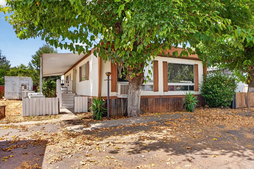 More Photos Of , Oroville Multifamily For Sale