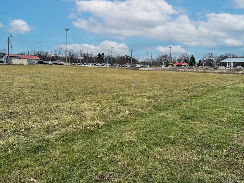 More Photos Of 16001 W Commerce Rd Lot, Daleville Land For Sale