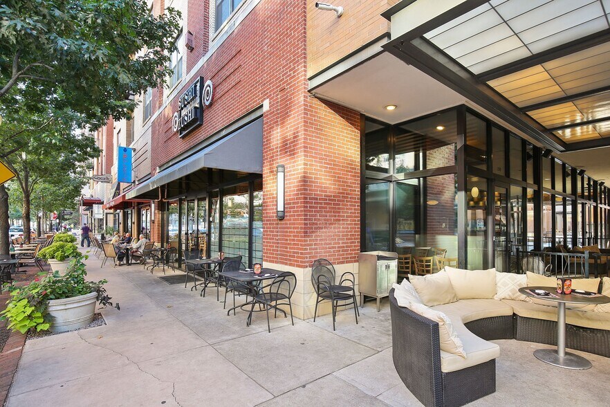 More Photos Of 3699 McKinney Ave, Dallas Unknown For Sale