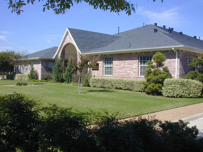 More Photos Of 3204 Long Prairie Rd, Flower Mound Office For Lease