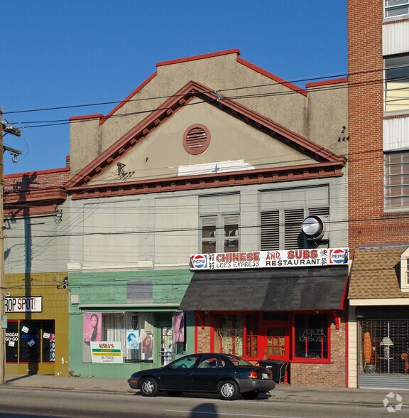 More Photos Of 21-23 W Washington St, Petersburg Freestanding For Lease