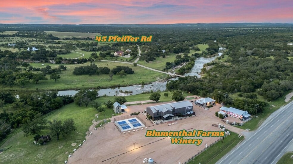 More Photos Of 45 Pfeiffer Rd, Fredericksburg Land For Sale