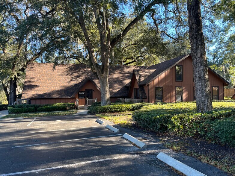 More Photos Of 2809 Blanding Blvd, Middleburg Office For Sale