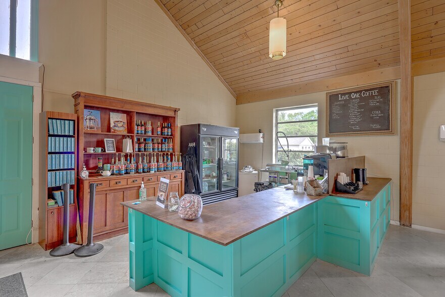 More Photos Of 3407 Maybank Hwy, Johns Island Religious Facility For Sale