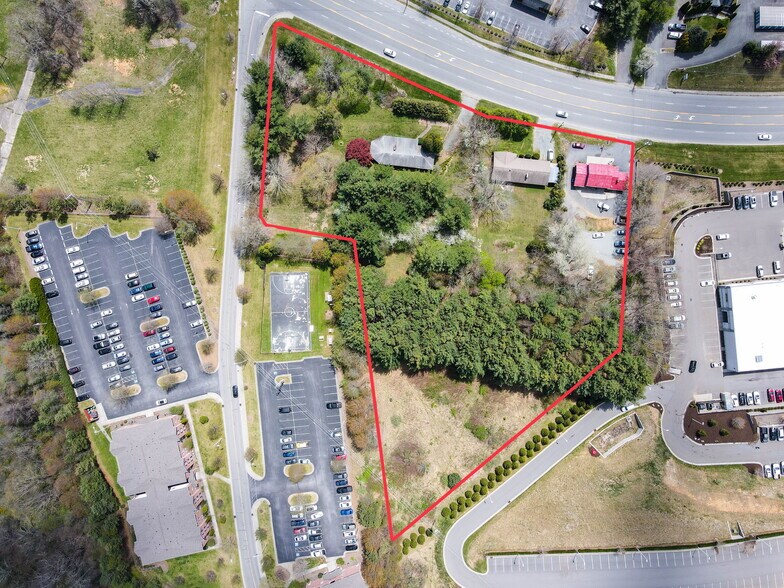More Photos Of 1545 U. S. Highway 421, Boone Land For Sale