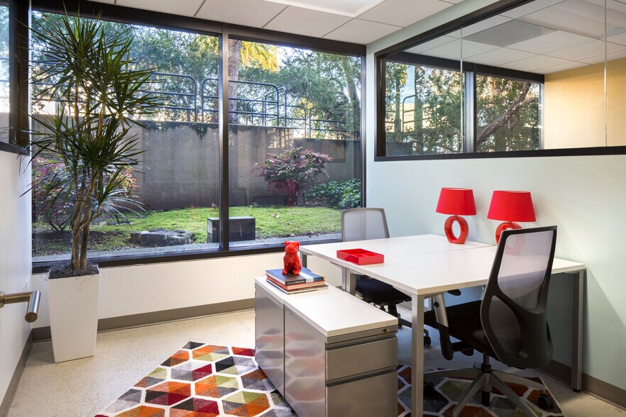 More Photos Of 1160 Battery St, San Francisco Coworking Space