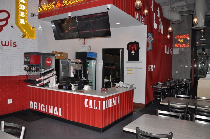 More Photos Of Indian Hill Blvd @ 1st and 2nd Streets, Claremont Unknown For Lease