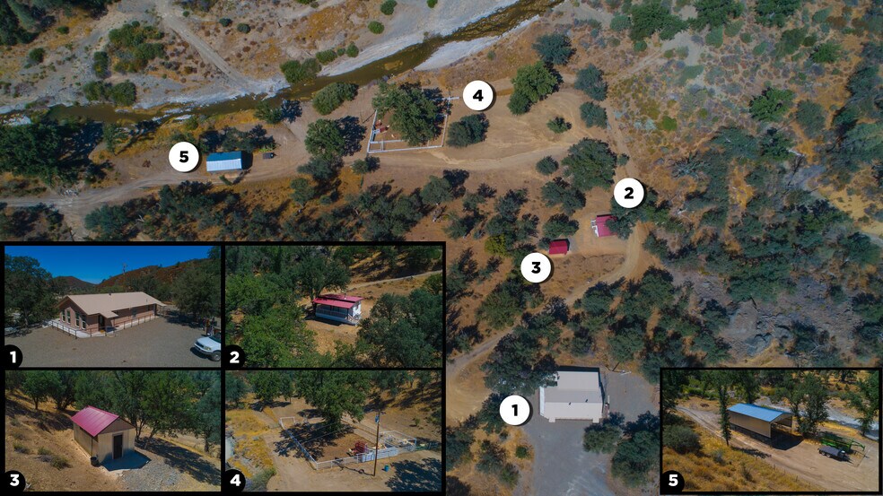 More Photos Of 20505 Coalinga rd, Paicines Land For Sale