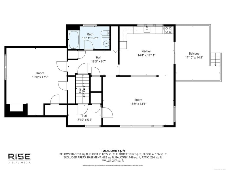 More Photos Of 56 Norwich Ave, Colchester Storefront Retail Residential For Sale