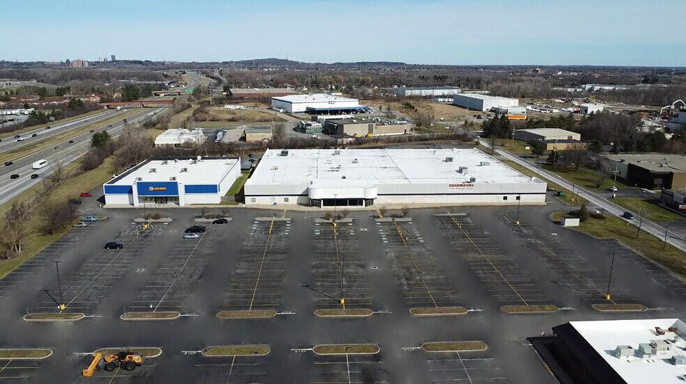 More Photos Of 1180 Jefferson Rd, Rochester Unknown For Lease