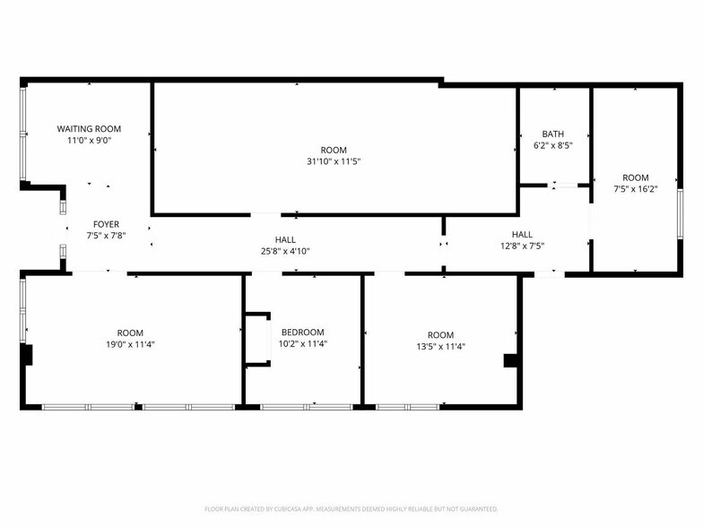 More Photos Of 2318 Edwards Ave, South El Monte Warehouse For Sale