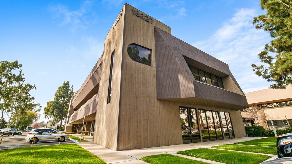 Primary Photo Of 18331 Gridley Rd, Cerritos Medical For Lease