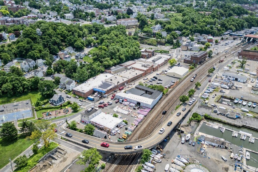 More Photos Of 36 N Water St, Ossining Land For Sale