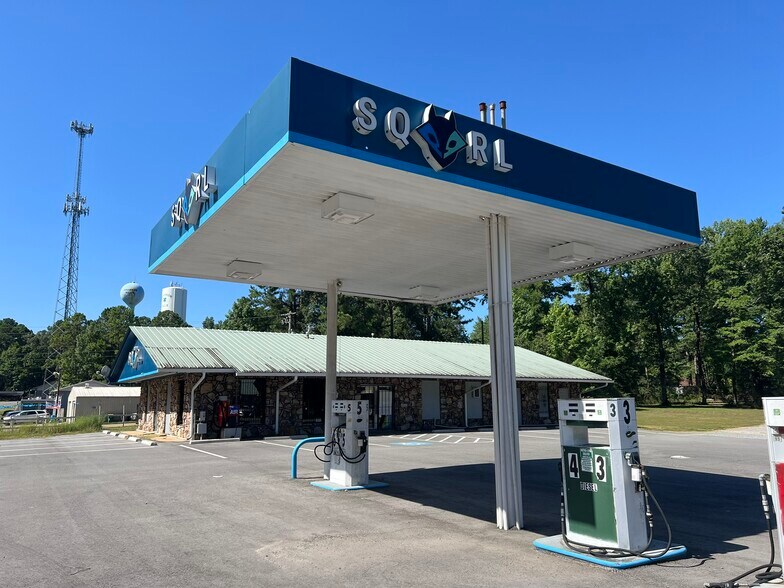 More Photos Of 13622 Sardis Rd, Mabelvale Convenience Store For Sale