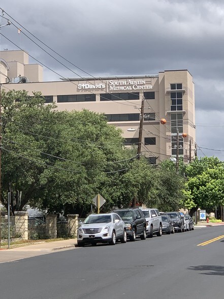 More Photos Of 4320 James Casey St, Austin Medical For Sale