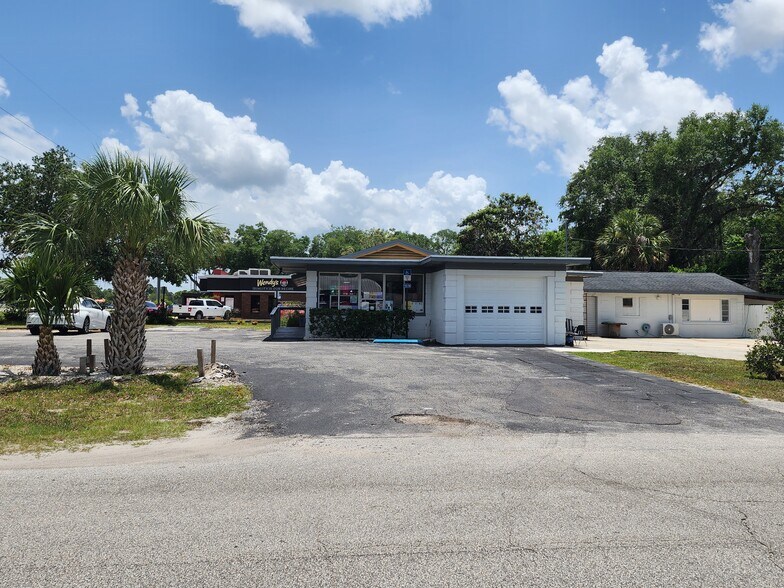 More Photos Of 1933 S Volusia Ave, Orange City Storefront For Sale