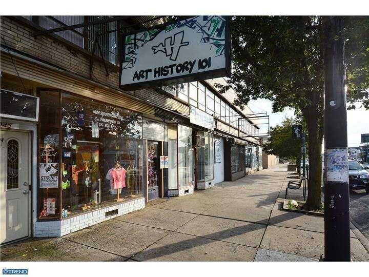 More Photos Of 7035-7043 Frankford Ave, Philadelphia Office For Lease