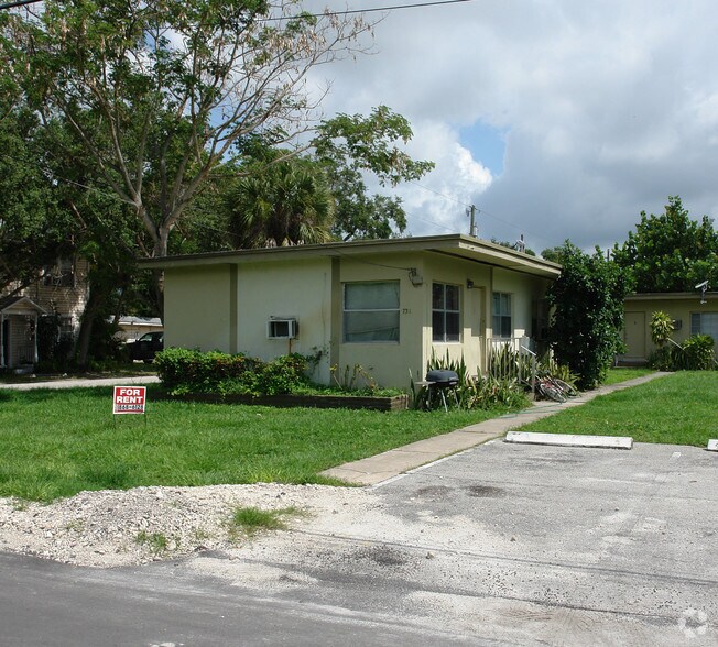 Primary Photo Of 729-731 SW 4th Ct, Fort Lauderdale Apartments For Sale