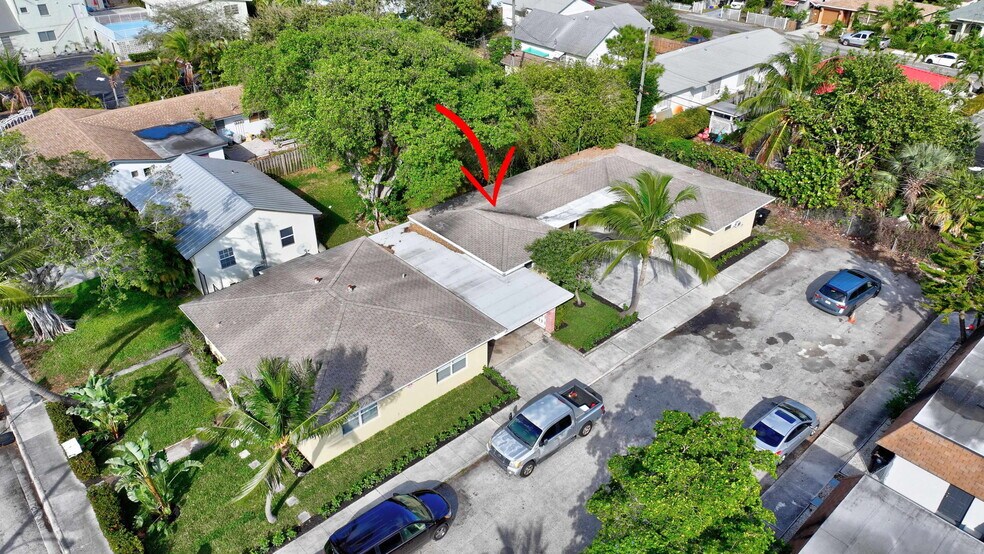 More Photos Of 832 S J St, Lake Worth Beach Multifamily For Sale